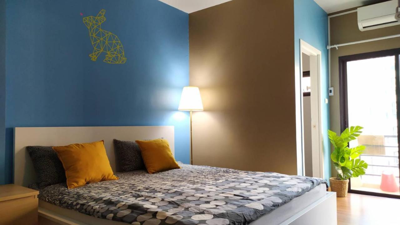 Peony'S Home กรุงเทพมหานคร ภายนอก รูปภาพ