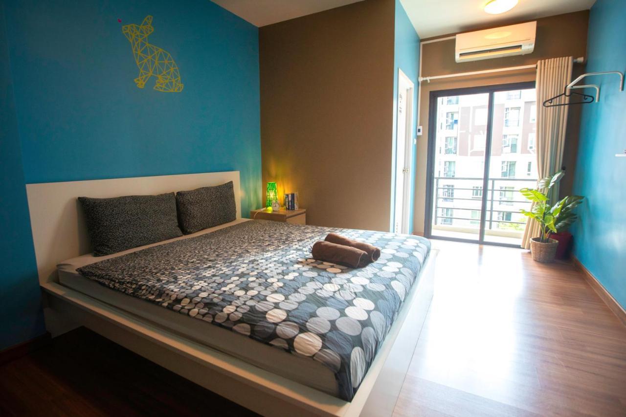 Peony'S Home กรุงเทพมหานคร ภายนอก รูปภาพ