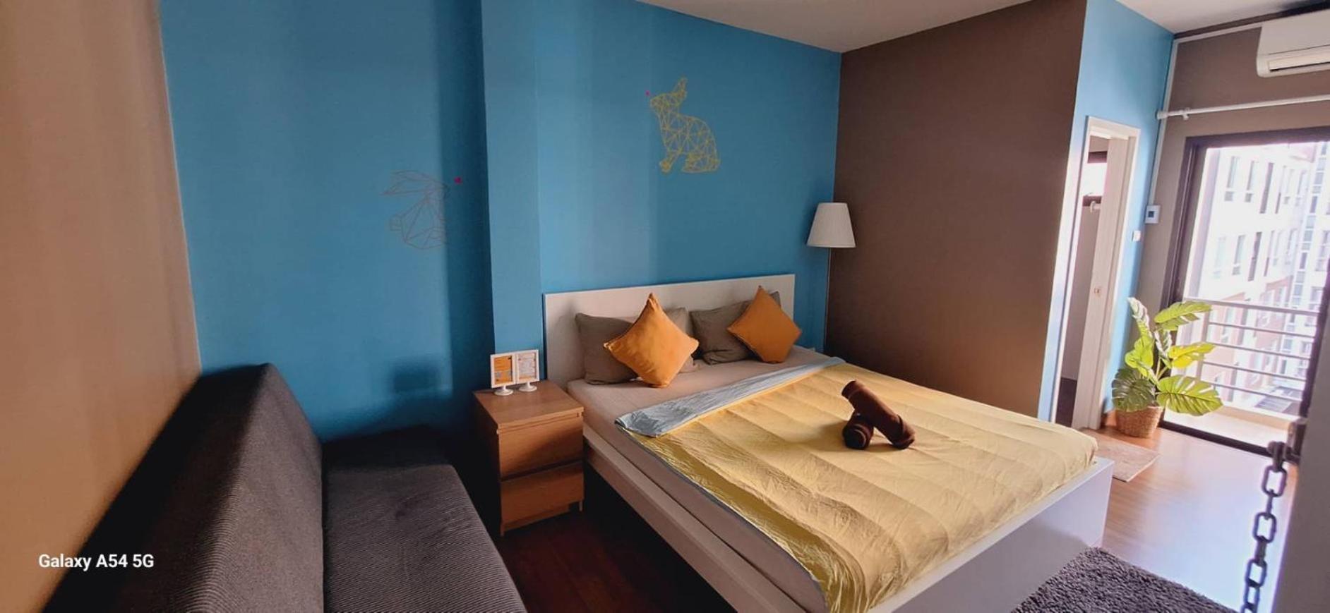 Peony'S Home กรุงเทพมหานคร ภายนอก รูปภาพ