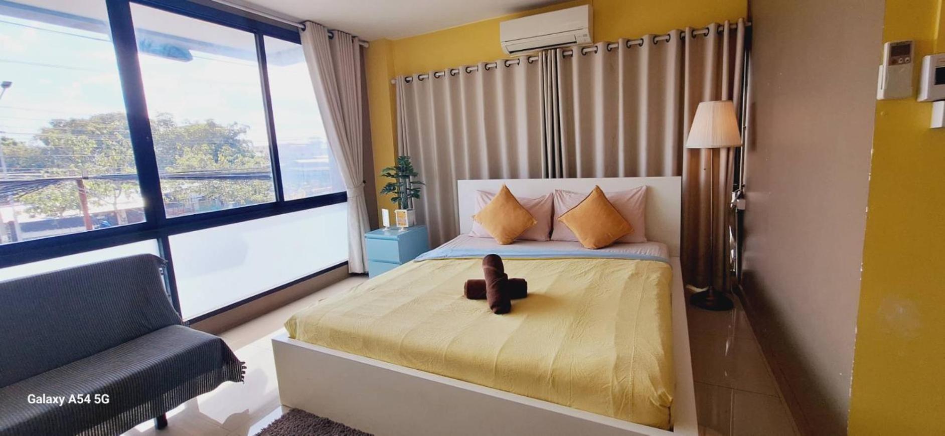 Peony'S Home กรุงเทพมหานคร ภายนอก รูปภาพ