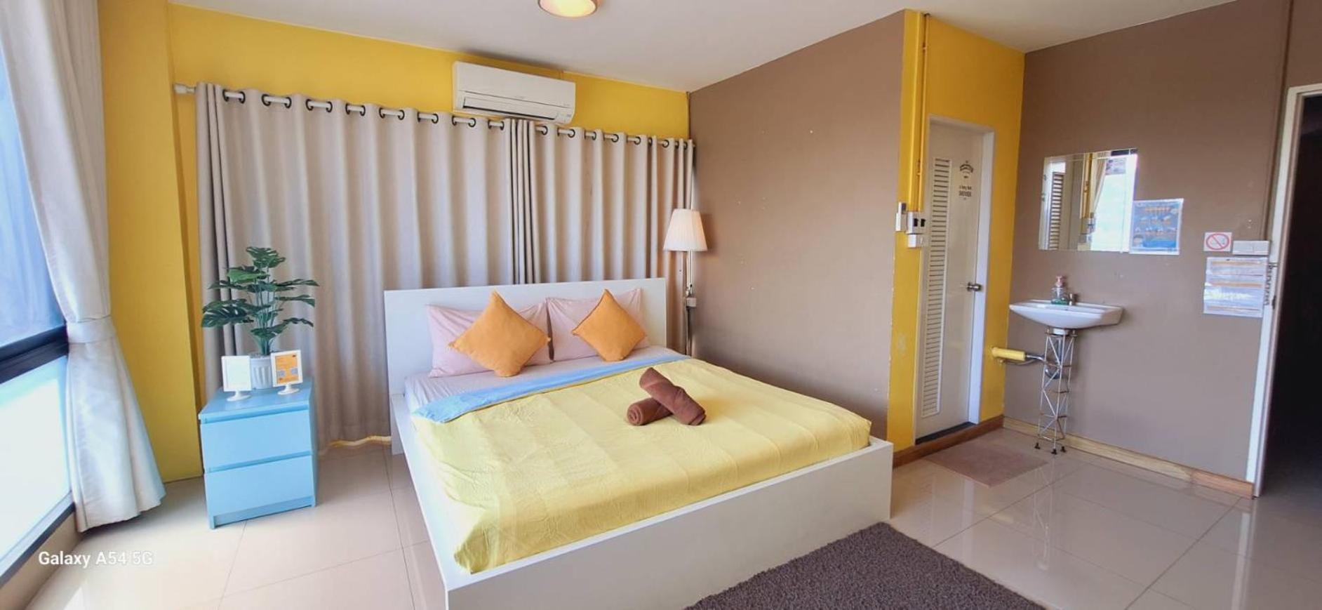 Peony'S Home กรุงเทพมหานคร ภายนอก รูปภาพ