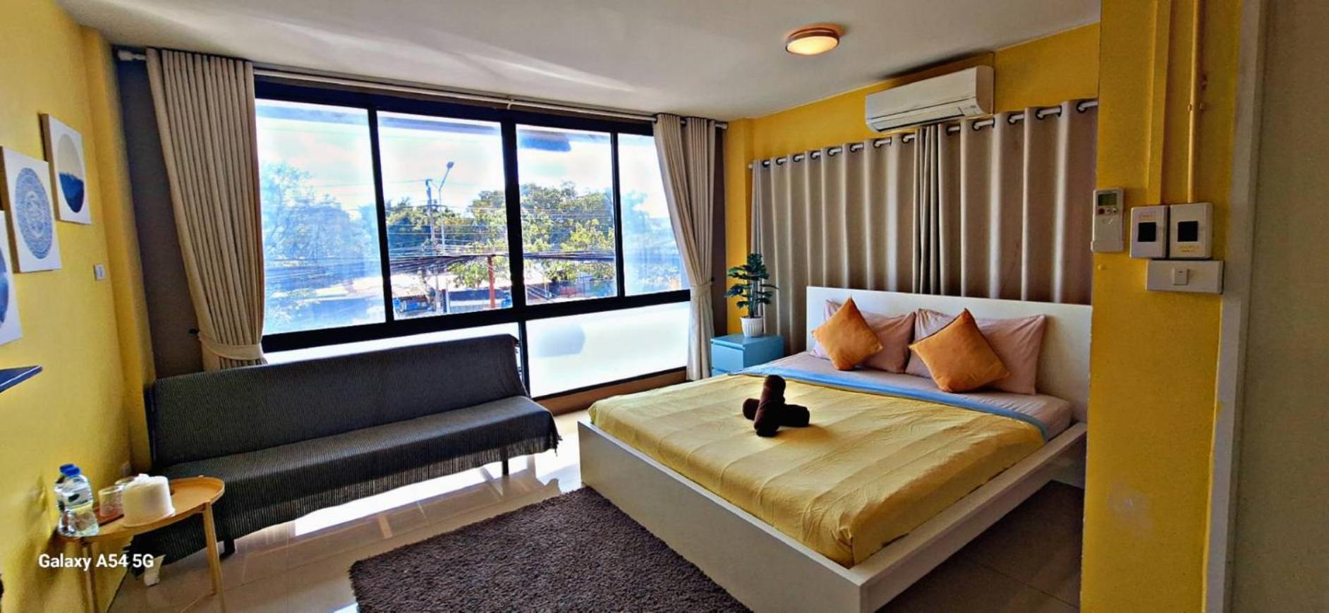 Peony'S Home กรุงเทพมหานคร ภายนอก รูปภาพ