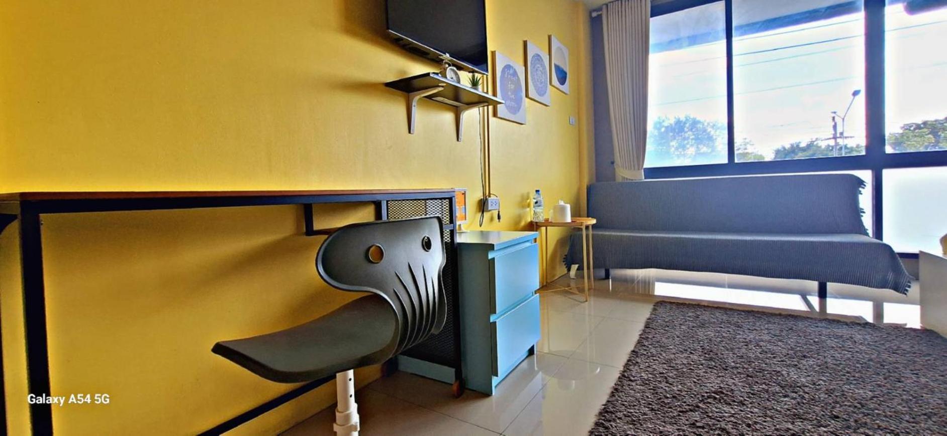 Peony'S Home กรุงเทพมหานคร ภายนอก รูปภาพ