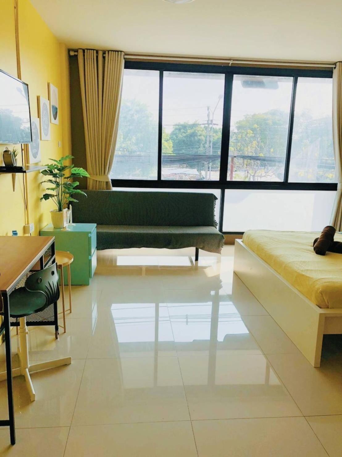 Peony'S Home กรุงเทพมหานคร ภายนอก รูปภาพ