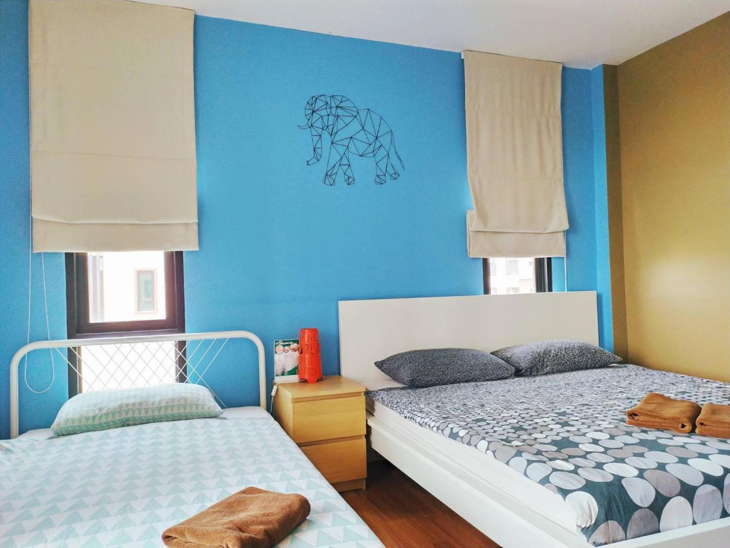 Peony'S Home กรุงเทพมหานคร ภายนอก รูปภาพ